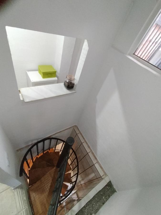 Casa Chato Casita San Roque Alicante Ngoại thất bức ảnh