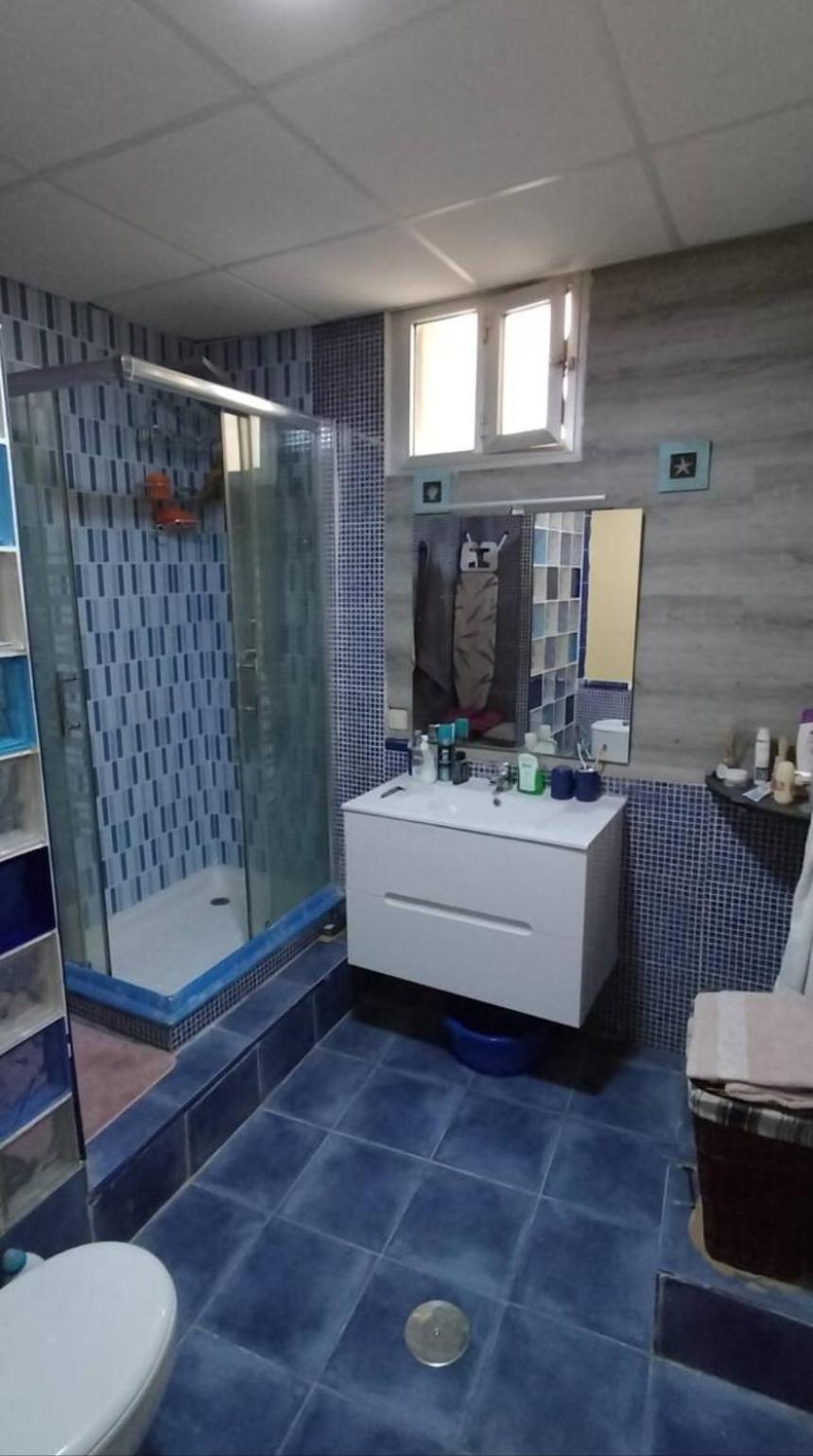 Casa Chato Casita San Roque Alicante Ngoại thất bức ảnh